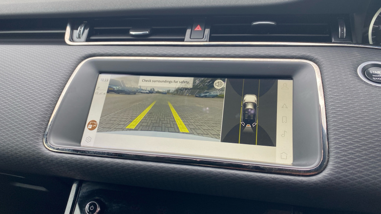 Land Rover Range Rover Evoque 1.5 P300e R-Dynamic S 5dr Auto Hatchback